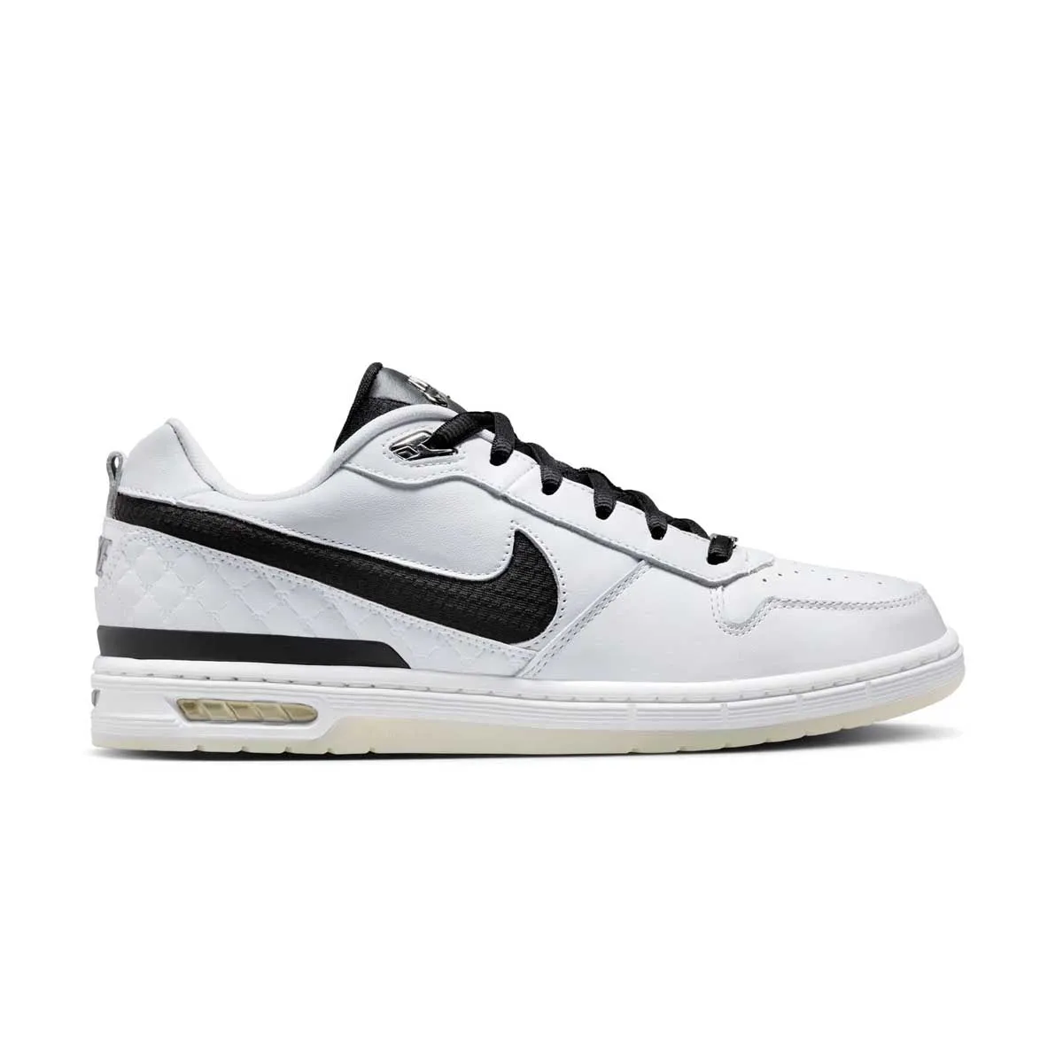   Paul Rodriguez SB Air Zoom Low QS 'White Black'