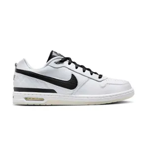   Paul Rodriguez SB Air Zoom Low QS 'White Black'
