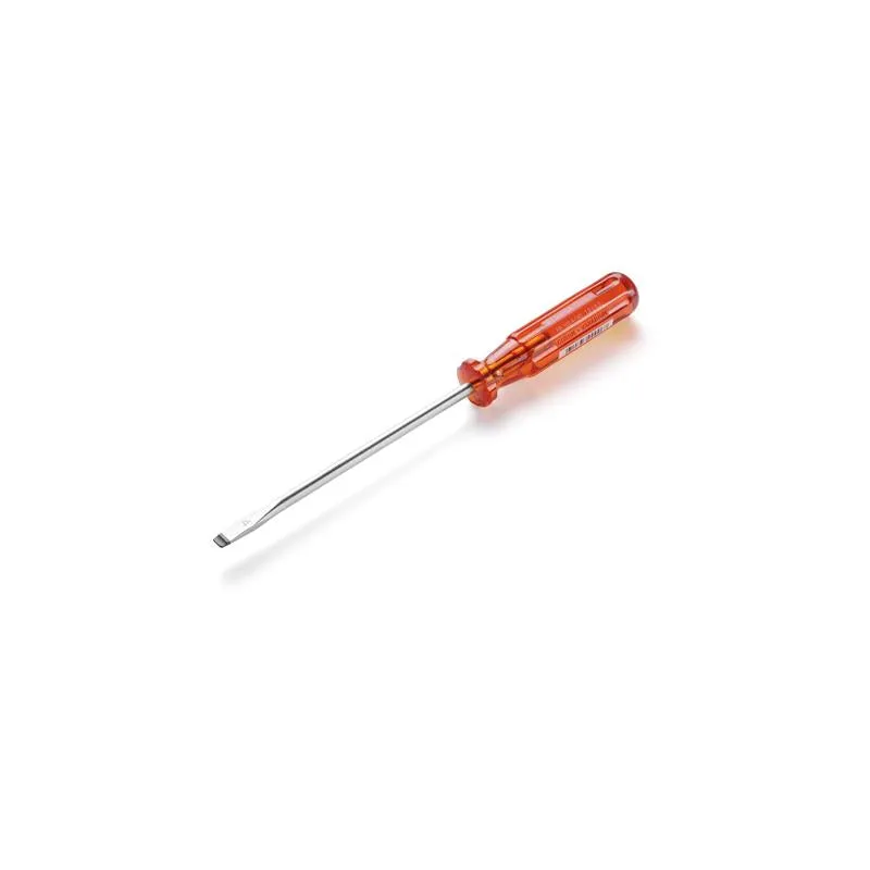 PB Swiss PB 100.00-70 Slotted Classic Screwdrivers, 0.3mm x 70mm