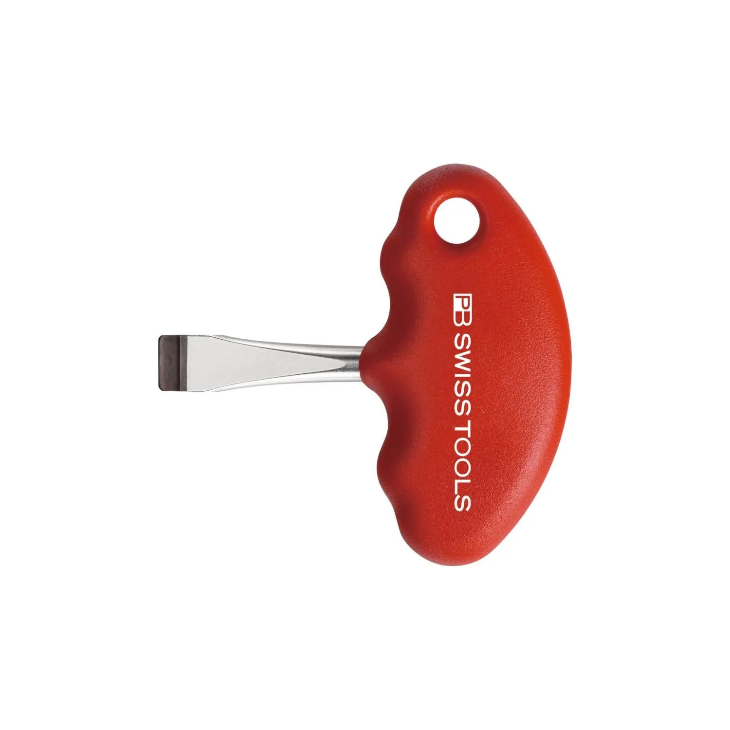 PB Swiss PB 1387 Cross-Handle Screwdriver, Slotted, 7 x 45mm