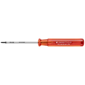 PB Swiss PB 190.00-60 Phillips, Classic Screwdrivers, PH00 x 60mm