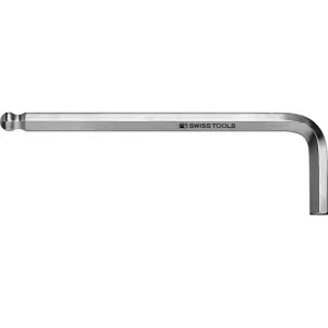 PB Swiss PB 212Z.1/4 Key L- Wrenches with Ball Point