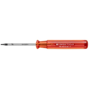 PB Swiss PB 400.6-50 Classic screwdrivers TORX - T6 x 50mm