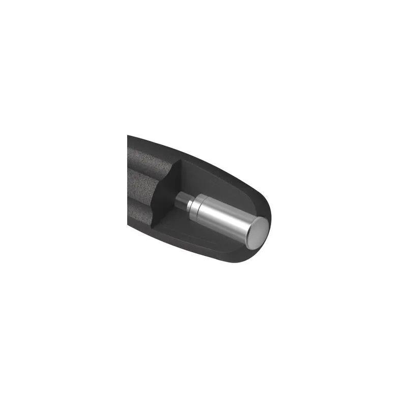 PB Swiss PB 8102.DN 5-150 Swiss Grip Screwdrivers, with Hex Wrench for Slotted Screws, SL - 8 mm