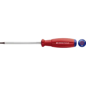PB Swiss PB 8401.10-70 TORX Plus Screwdriver, Swiss Grip, IP10, 70 mm