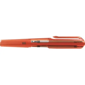 PB Swiss Tools PB 169.V01 CN Inside Mini Pocket Screwdriver Pen-type Pocket Tool - 4 Pieces