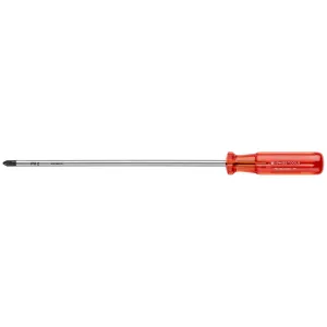 PB Swiss Tools PB 190.2-250/7 Phillips Classic Screwdrivers, PH2 x 250mm