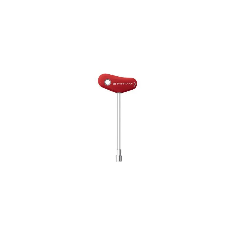 PB Swiss Tools PB 202.14-230 Cross - Handle Socket Screwdriver