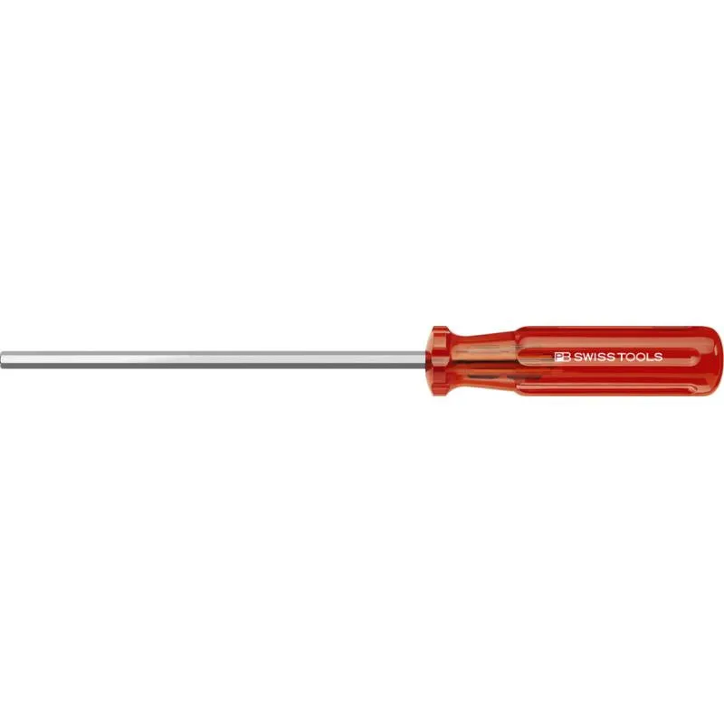 PB Swiss Tools PB 205.2,5-90 Classic screwdrivers, 2,5 mm
