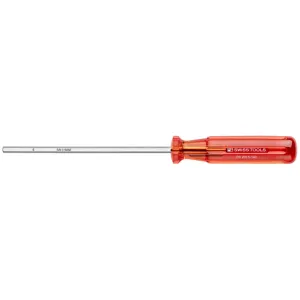 PB Swiss Tools PB 205.5-140 Hex Classic screwdrivers, 5mm x 140mm
