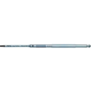 PB Swiss Tools PB 215.TXP 15 Interchangeable Blade, TORX, TXP15 x 180mm
