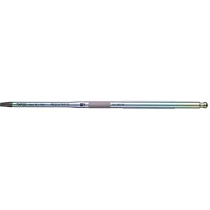 PB Swiss Tools PB 215.TXP 20 Interchangeable Blade, TORX, TXP20 x 190mm