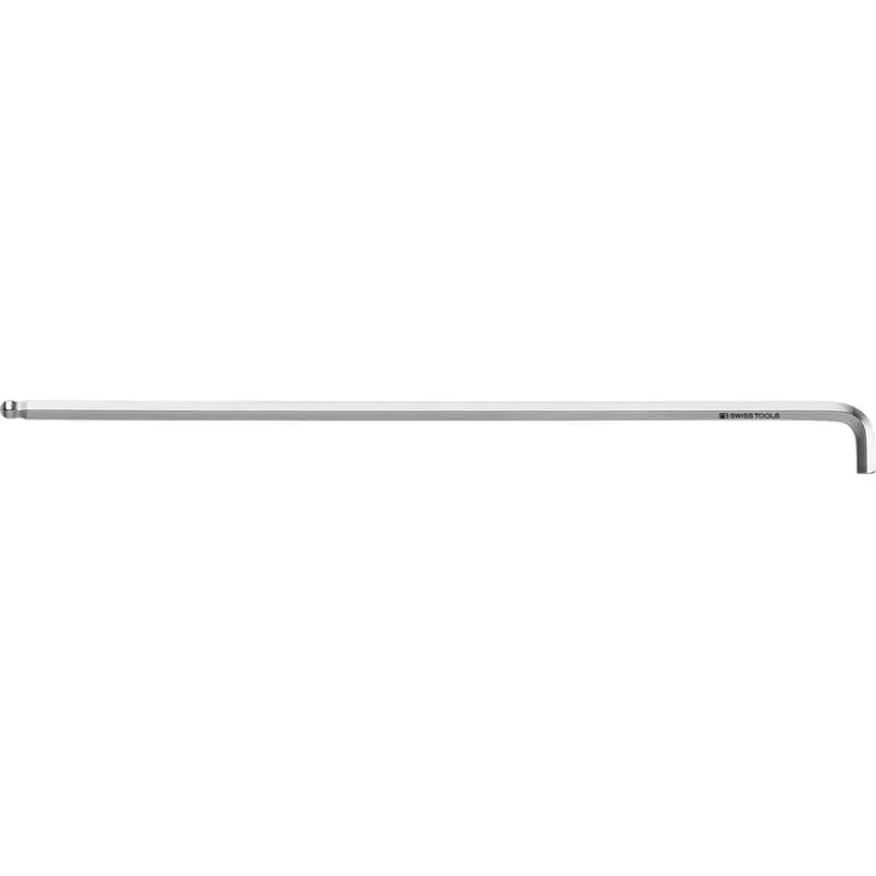 PB Swiss Tools PB 2222.L 3 90100 Key L-Wrenches, Hex