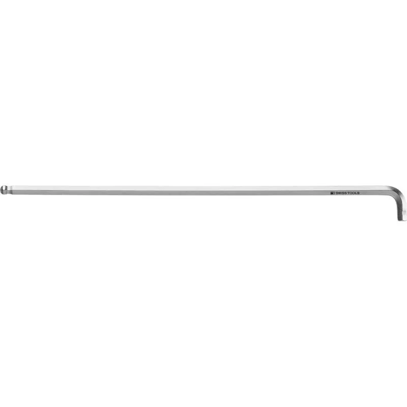 PB Swiss Tools PB 2222.L 3 90100 Key L-Wrenches, Hex