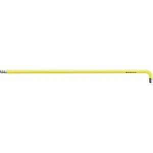 PB Swiss Tools PB 2222.L 3 SY RainBow 90100 Key L-Wrenches, 3 mm