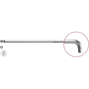 PB Swiss Tools PB 2222.L 4 90100 Key L-Wrenches, Hex