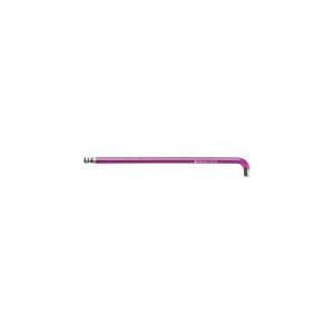 PB Swiss Tools PB 2222.L 8 PU RainBow 90100 Key L-Wrenches, Hex