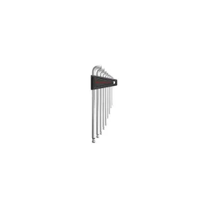 PB Swiss Tools PB 2222.LH-10 CN 90100 Key L-Wrenches Set, Hex