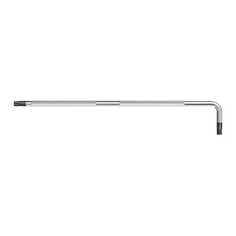 PB Swiss Tools PB 3411.20 TORX Safety Key L-Wrenches T20 L.150 mm