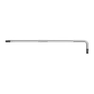 PB Swiss Tools PB 3411.20 TORX Safety Key L-Wrenches T20 L.150 mm