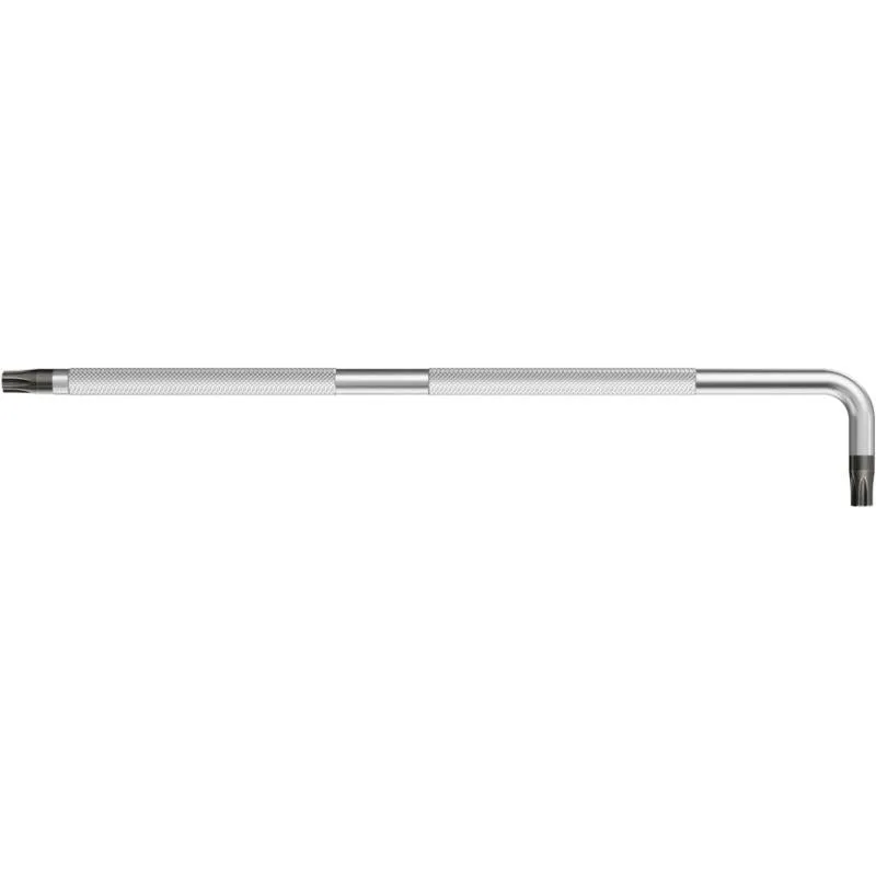 PB Swiss Tools PB 3411.25 TORX Safety Key L-Wrenches T25 L.165 mm