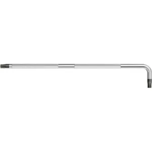 PB Swiss Tools PB 3411.25 TORX Safety Key L-Wrenches T25 L.165 mm