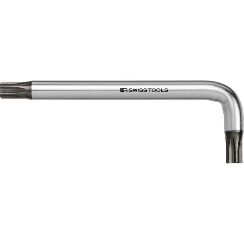 PB Swiss Tools PB 410.4 L-key, TORX size T4