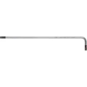 PB Swiss Tools PB 411.B 10 Key L-Wrenches, Long TORX, Size 10 mm