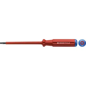 PB Swiss Tools PB 5400.20-100 Classic VDE screwdriver, TORX , Size 20