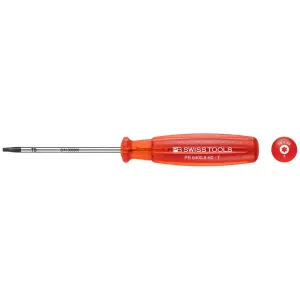 PB Swiss Tools PB 6400.8-60 Multicraft Screwdrivers,TORX - T8