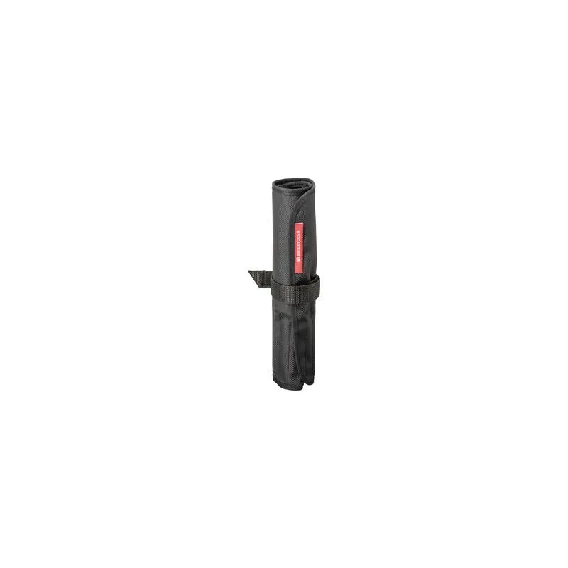 PB Swiss Tools PB 8218.GY CBB SwissGrip Screwdriver Set With Interchangeable Blades, Slotted, Phillips, 10 Piece