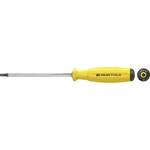PB Swiss Tools PB 8400.8-60 ESD SwissGrip Screwdriver TORX  ESD - TX8