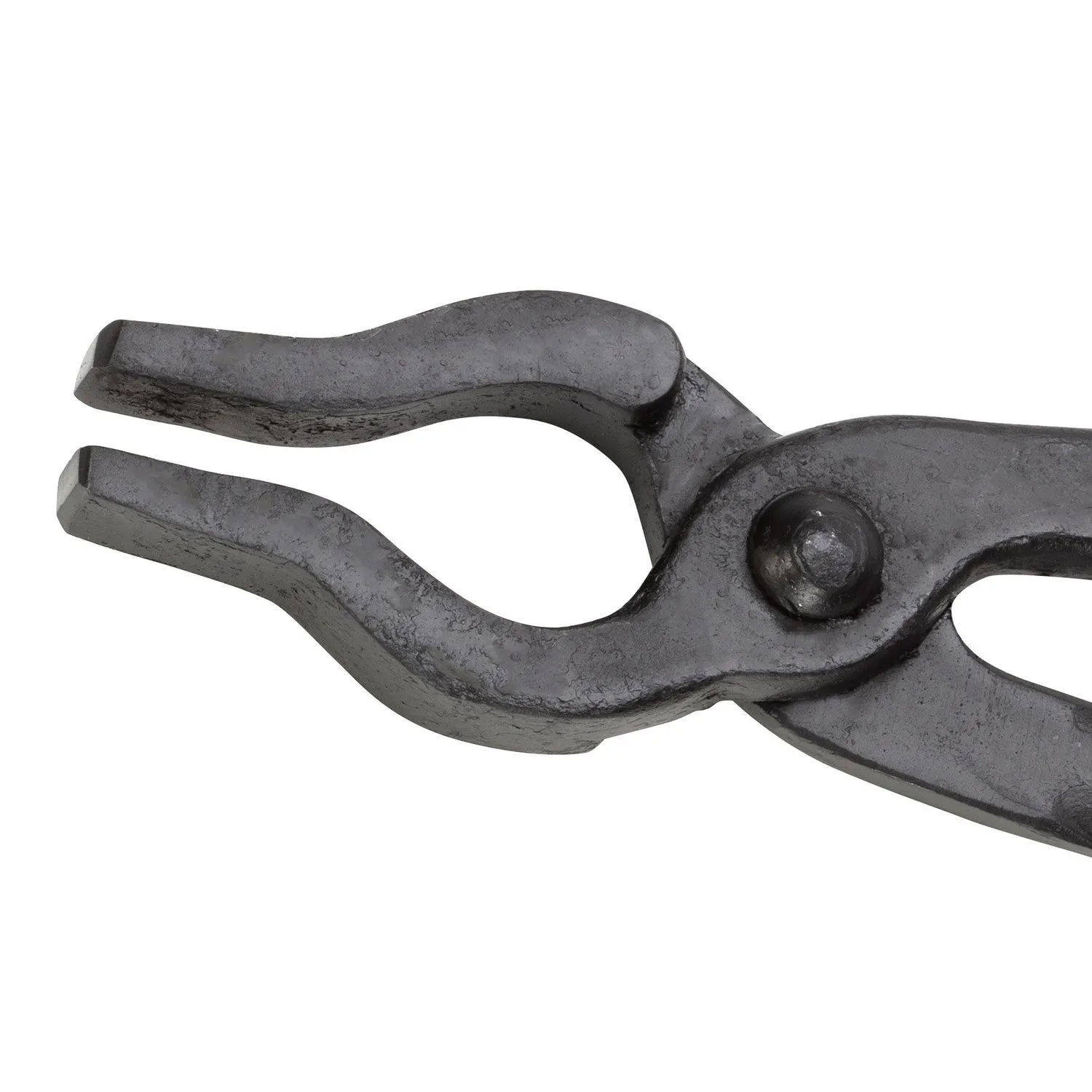 Picard 0004930-500 Blacksmiths' Tong, No. 49c, 500 mm