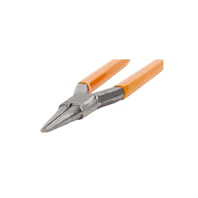 Picard 0019300-260 Plumbers' Round Nose Plier, 260 mm