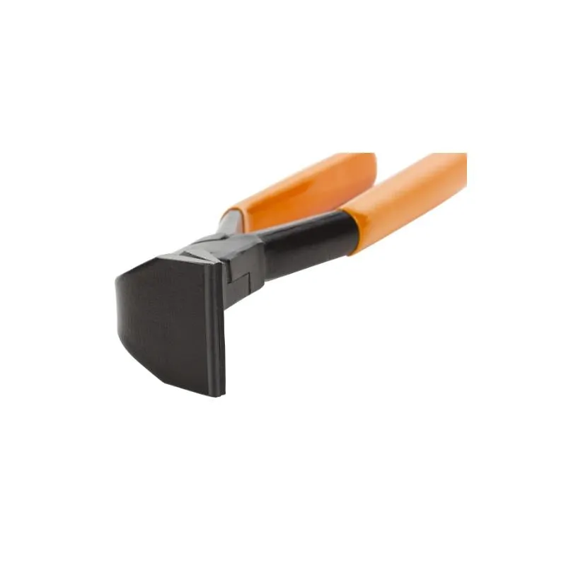 Picard 0019440-80 Plumbers' Folding Plier, 80 mm