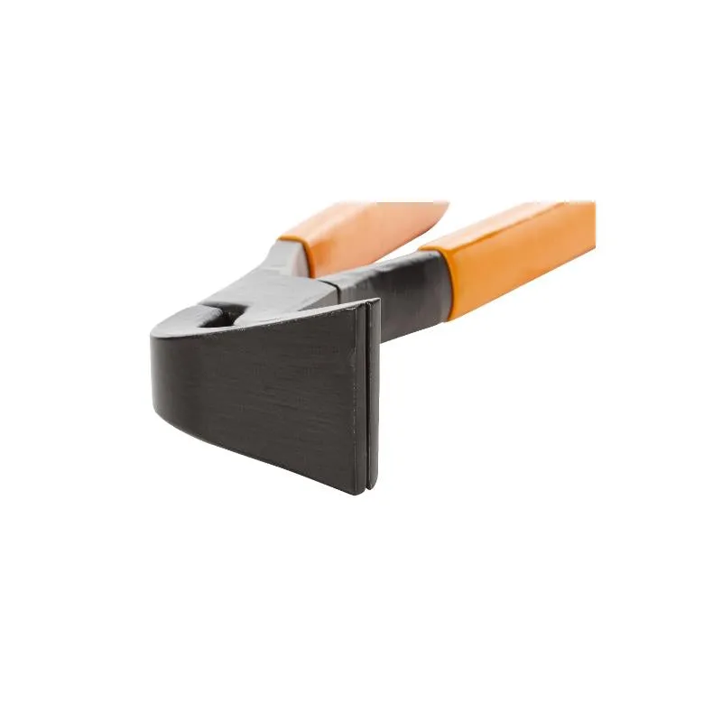 Picard 0019450-40 Plumbers' Folding Plier, 40 mm