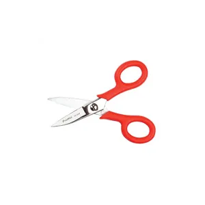 Pro'sKit 100-049 Insulated Electrician's Scissors