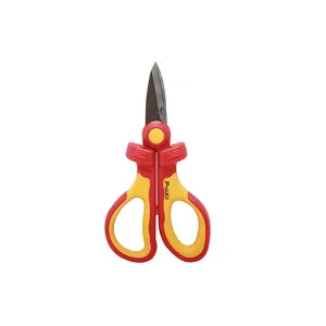 Pro'sKit SR-V336 Insulated Electricians Scissors