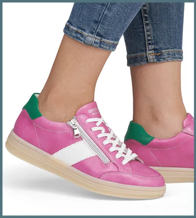 REMONTE RACHEL D2C02 PINK