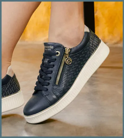 REMONTE REYNA D2E00 NAVY