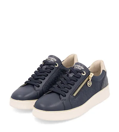 REMONTE REYNA D2E00 NAVY