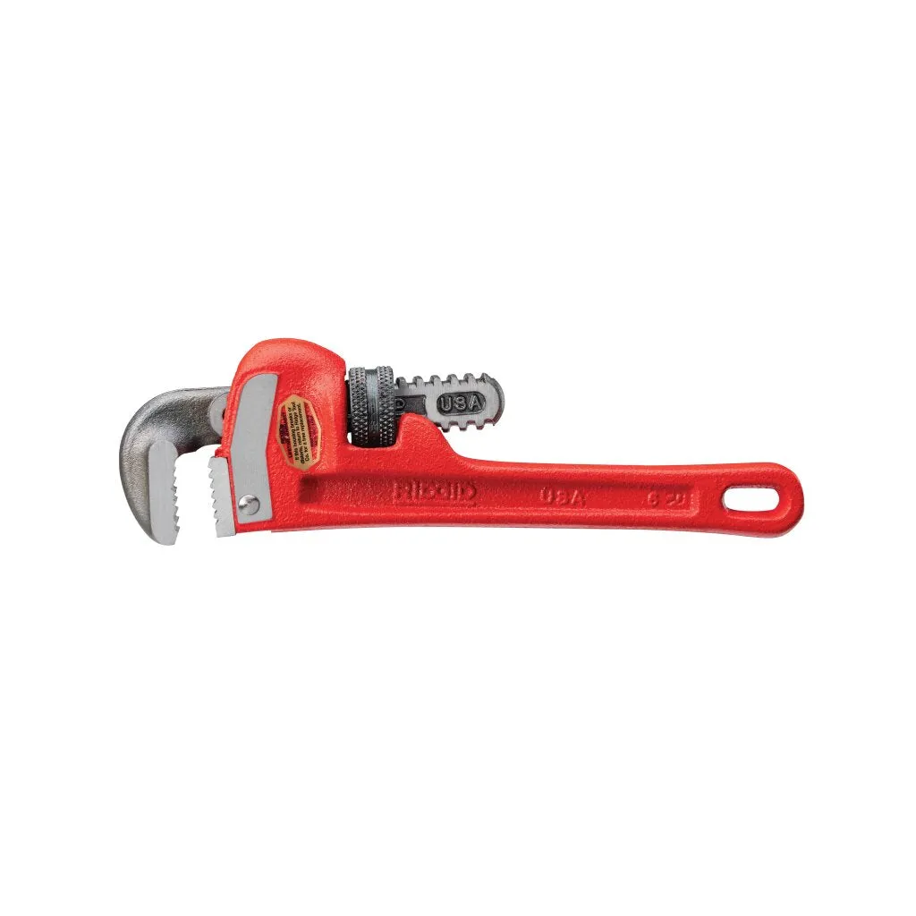 Ridgid 31030 24" Heavy-Duty Straight Pipe Wrench