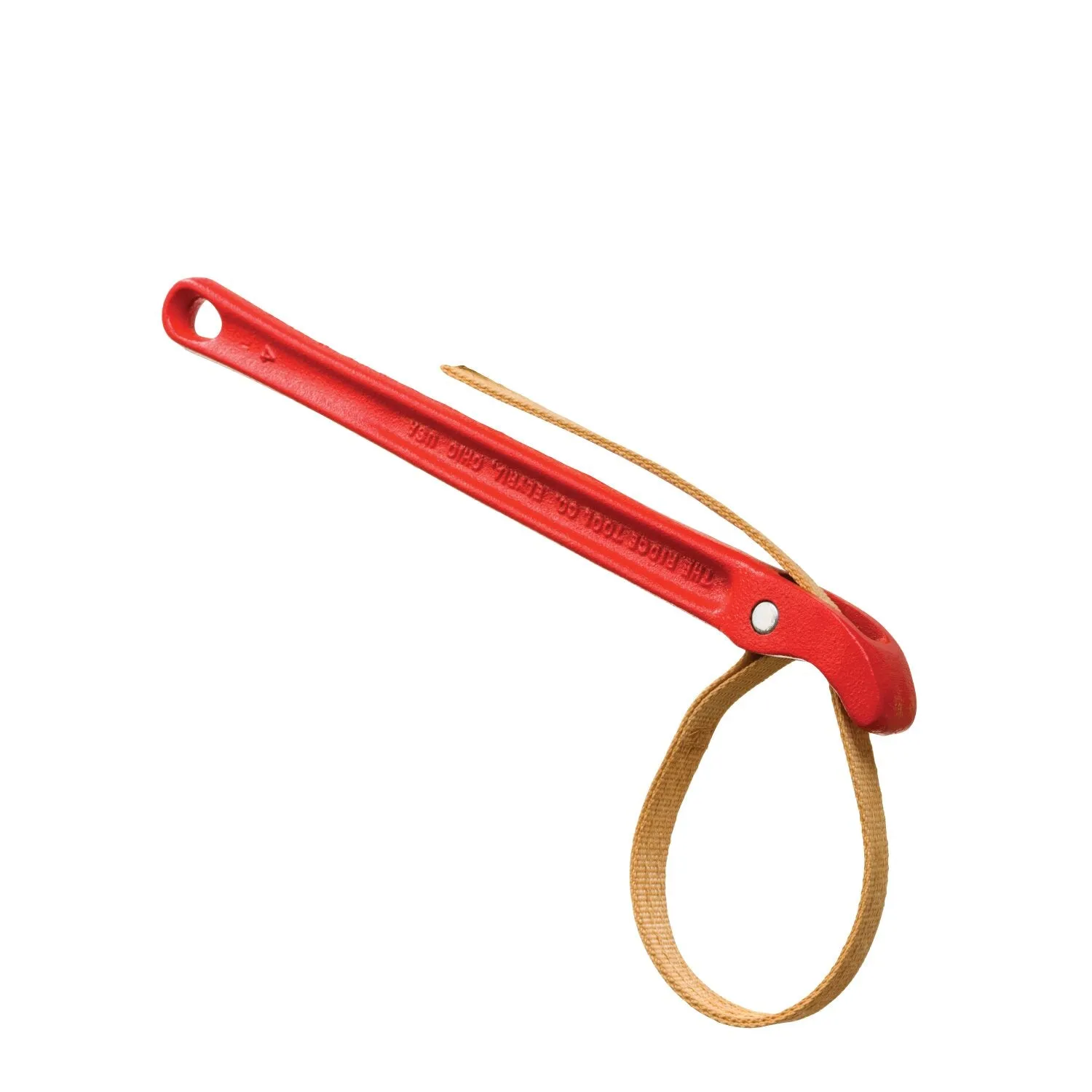 Ridgid 31335 11  Heavy-Duty Strap Wrench with 17 x  Strap