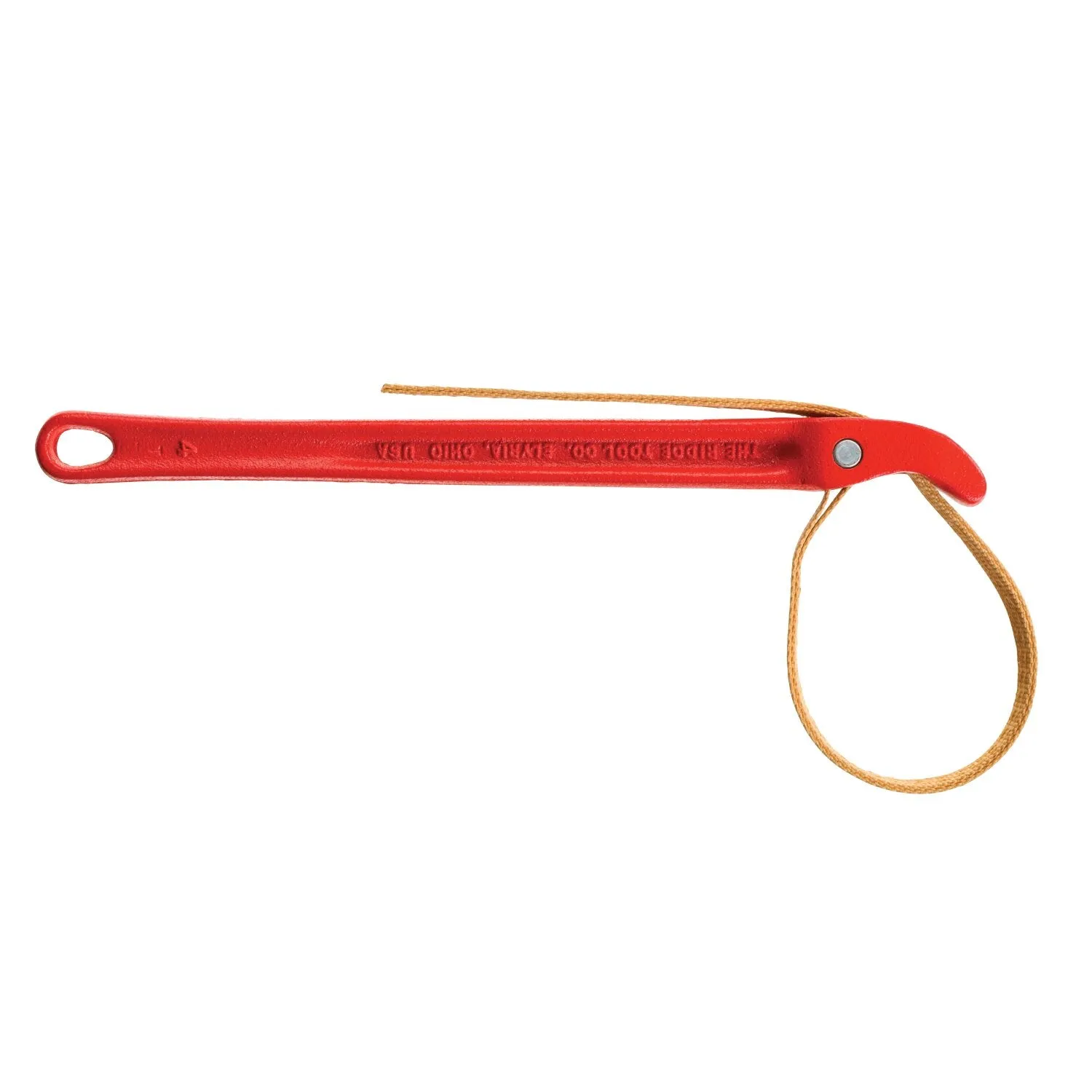 Ridgid 31335 11  Heavy-Duty Strap Wrench with 17 x  Strap
