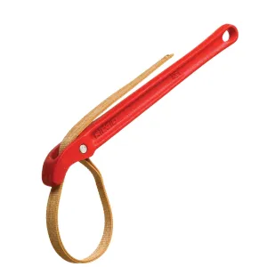 Ridgid 31335 11  Heavy-Duty Strap Wrench with 17 x  Strap