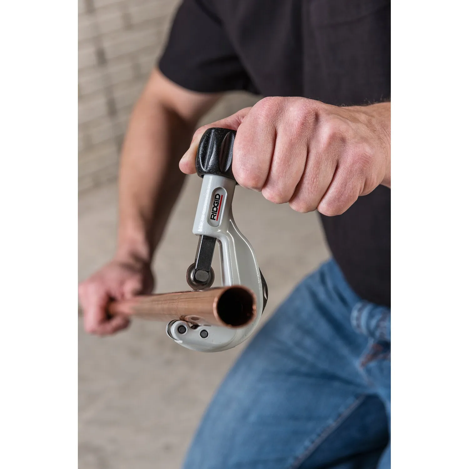 Ridgid 31622 150 Constant Swing Tubing Cutter