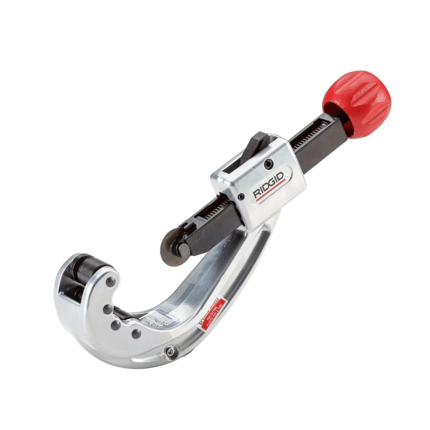 Ridgid 31662 156 Quick-Acting Tubing Cutter