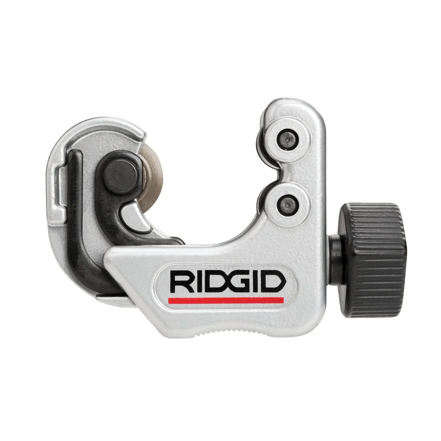 Ridgid 32573 118 2-In-1 Close Quarters Quick-Feed Cutter with Ratchet Handle
