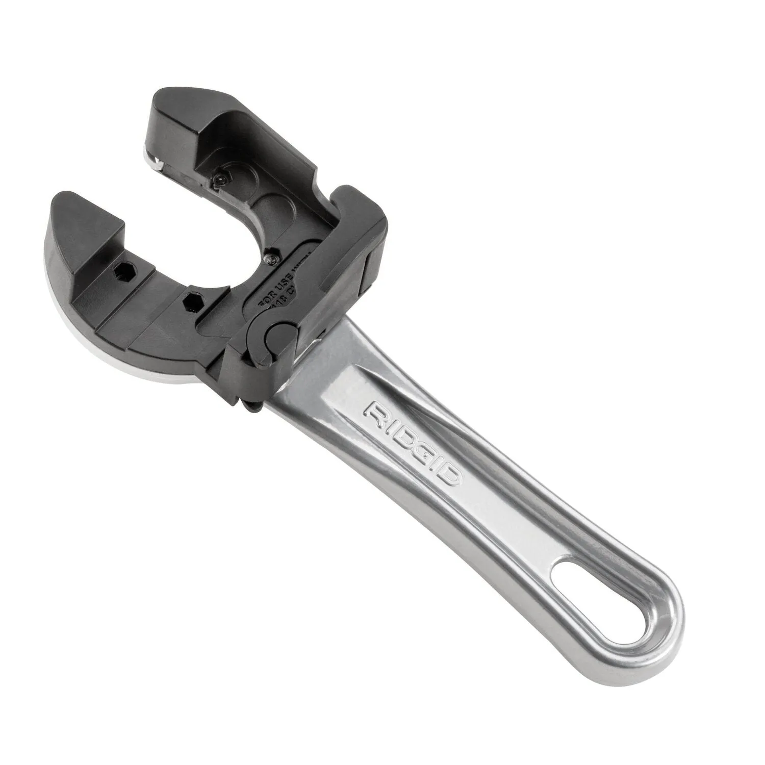 Ridgid 32573 118 2-In-1 Close Quarters Quick-Feed Cutter with Ratchet Handle
