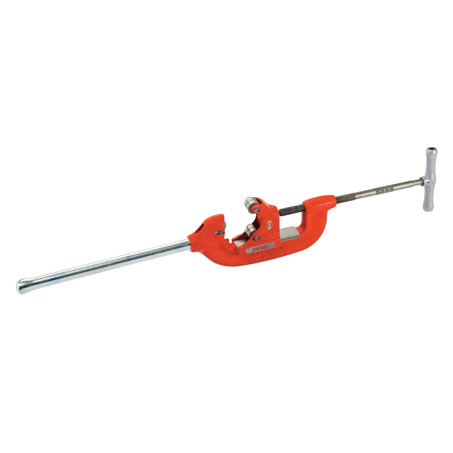 Ridgid 32820 2-A 1/8" - 2" Heavy Duty Pipe Cutter